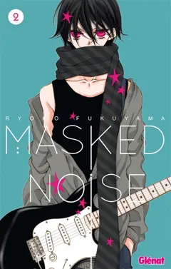 Masked noise, tome 2