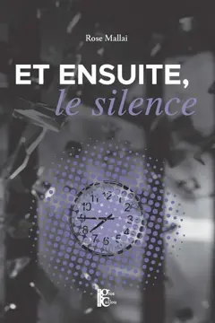 Et ensuite, le silence, couverture