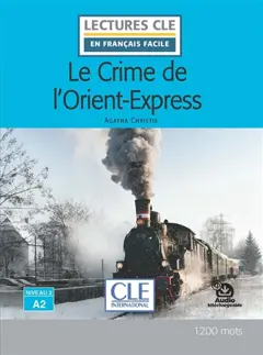 Le crime de l'Orient-Express. Murder on the Orient Express