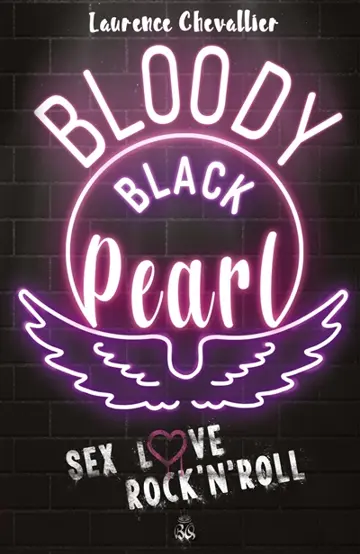 Freakin' love. Vol. 1. Bloody Black Pearl
