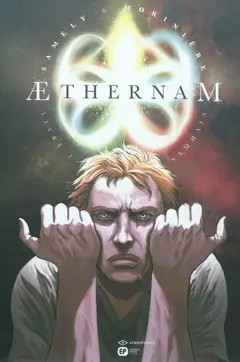 Aethernam, tome 1 : Samhain