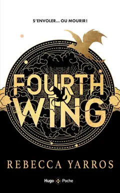 Fourth wing