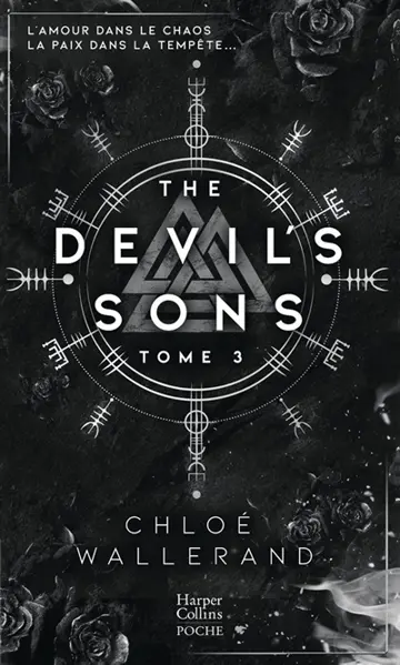 The Devil's sons. Vol. 3