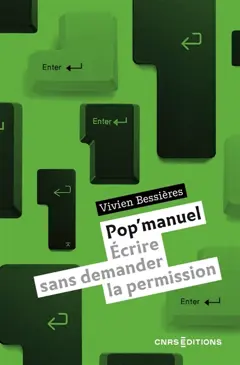 Pop'manuel : écrire sans demander la permission