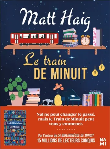 Le train de Minuit