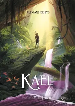 Kaël, couverture
