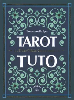 Tarot tuto : le Rider-Waite-Smith simplifié