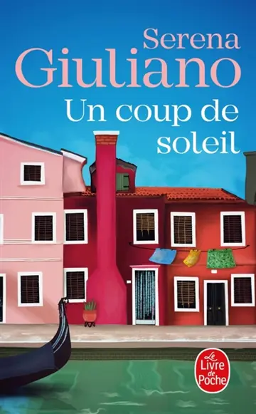 Un coup de soleil