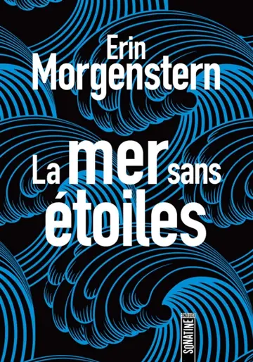La mer sans étoiles