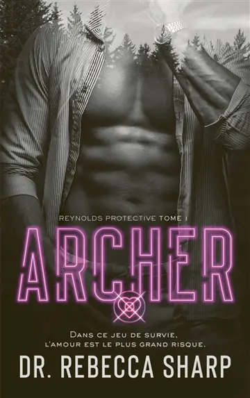 Reynolds protective. Vol. 1. Archer