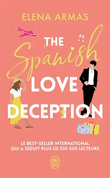 The Spanish love deception