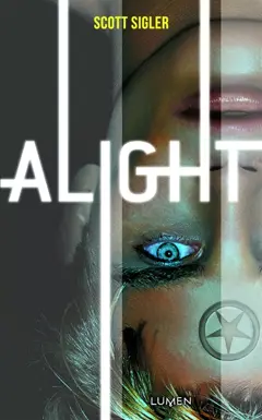 The generations, tome 2 : Alight