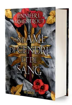 Le sang et la cendre, tome 5 : Une âme de cendre et de sang