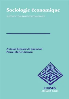 Sociologie économique : histoire et courants contemporains