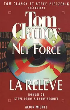 Net Force, tome 8 : La relève