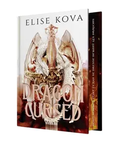 Dragon cursed, tome 1