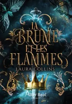 Brumes, tome 2 : La brume et les flammes