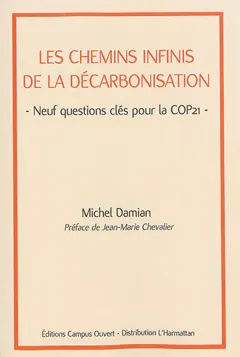 Les chemins infinis de la décarbonisation : neuf questions clés pour la COP 21