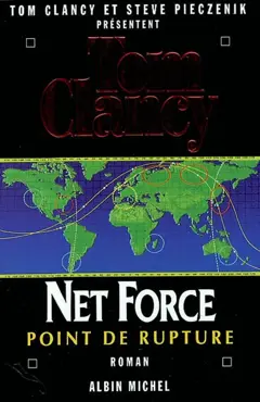 Net Force, tome 4 : Point de rupture