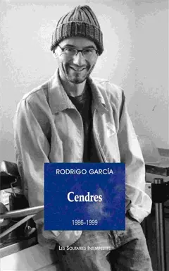 Cendres, tome 1 : 1986-1999