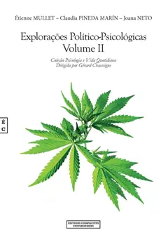 Exploraçoes politico-psicologicas, tome 2