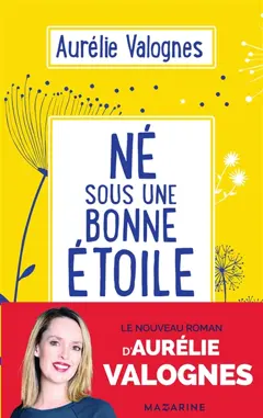 Né sous une bonne étoile, couverture