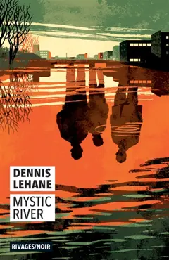 Mystic River, couverture