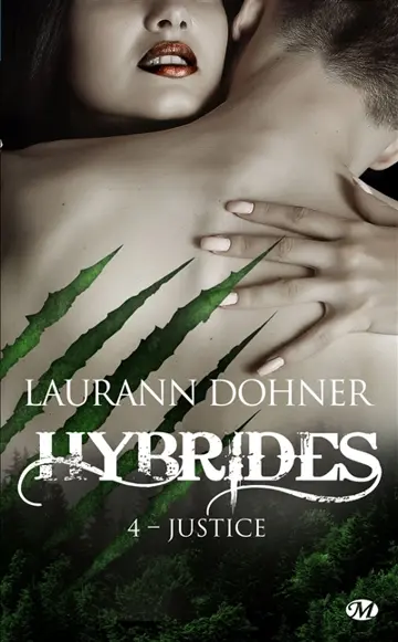 Hybrides, T4