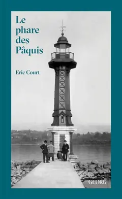 Le phare des Pâquis