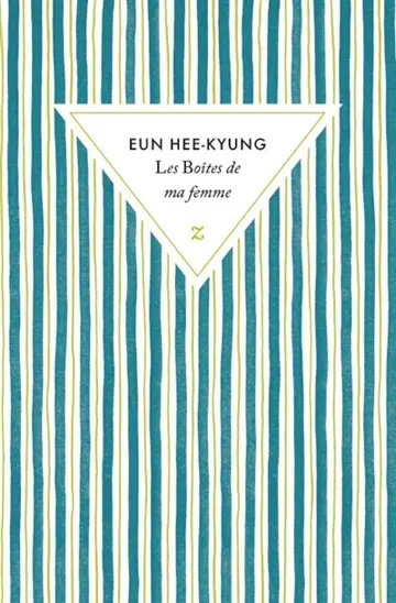 Les boîtes de ma femme