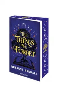 The things we forget