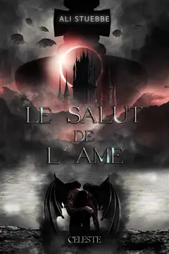 La dualité de l'âme, tome 2 : Le salut de l'âme, couverture