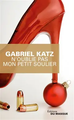 N'oublie pas mon petit soulier