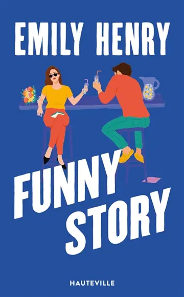Funny story