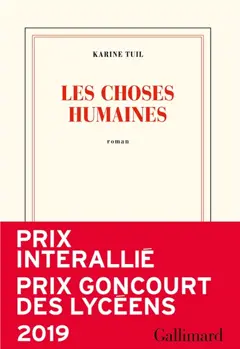 Les choses humaines