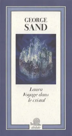 Laura : voyage dans le cristal