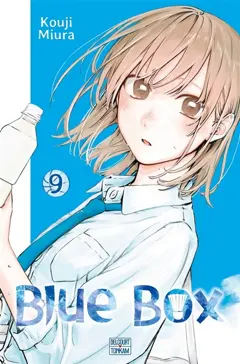 Blue box, tome 9