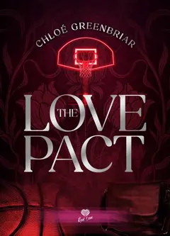 The love pact, couverture