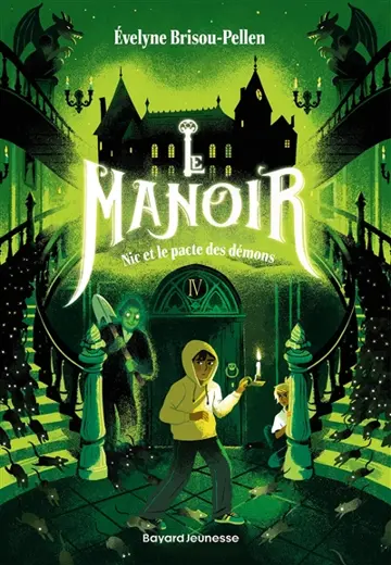 Le Manoir (4)