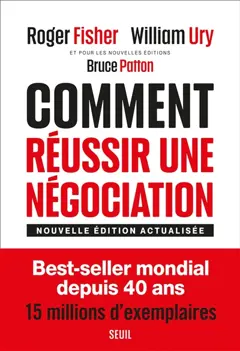 Comment réussir une négociation