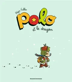 Polo, tome 2 : Polo et le dragon