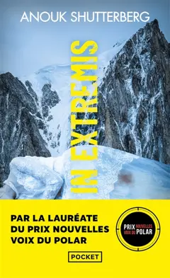 In extremis, couverture