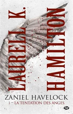 Zaniel Havelock, tome 1 : La tentation des anges