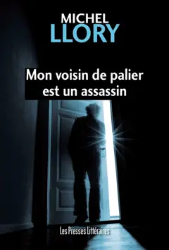 Mon voisin de palier est un assassin, couverture