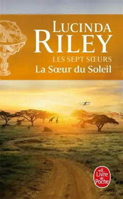 Les sept sœurs, tome 6 : La sœur du soleil : Electra