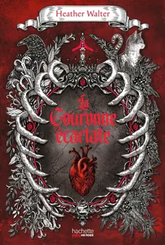 La couronne écarlate