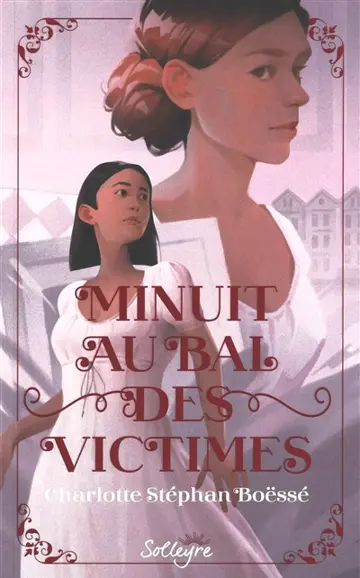 Minuit au bal des victimes