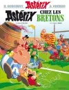 Une aventure d'Astérix, tome 8 : Astérix chez les Bretons