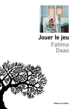 Jouer le jeu, couverture