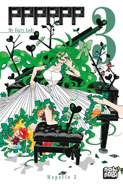 PPPPPP, tome 3 : My fairy lady
